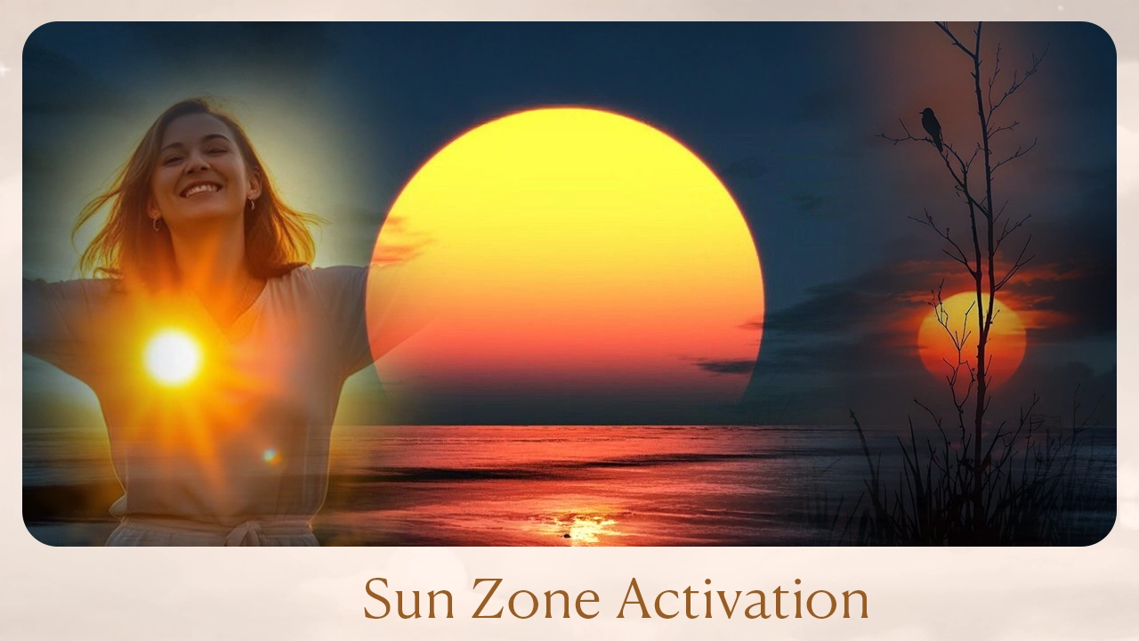 Sun Zone Activation